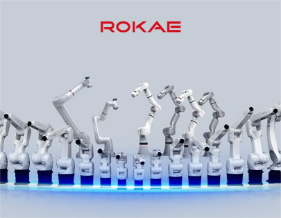 Industrial Robot Firm Rokae Bags $63M in Strategic Financing